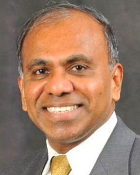 Dr. Subra Suresh