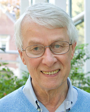 Richard Roberts