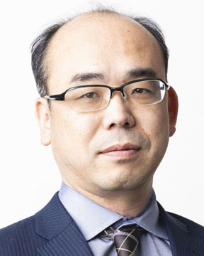 Koji Fukui