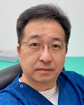 Osamu Kimura