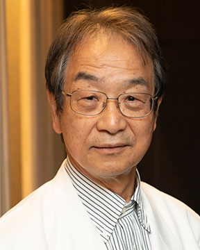 Shinichi Hori