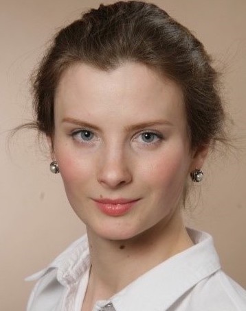 Mariia Kaidash