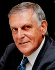 Dan Shechtman