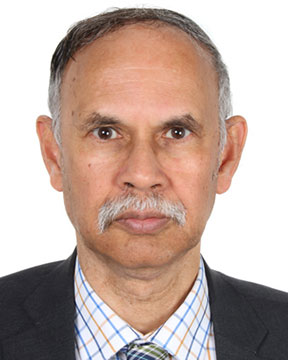 Vasant Kumar