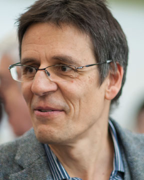 Didier Queloz
