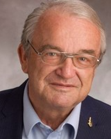 Hans Leuenberger