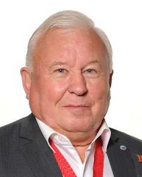 Vladimir Tsepelev