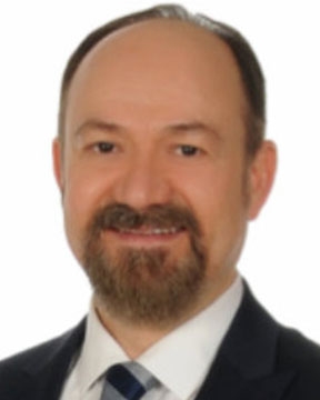 Tamer Turna