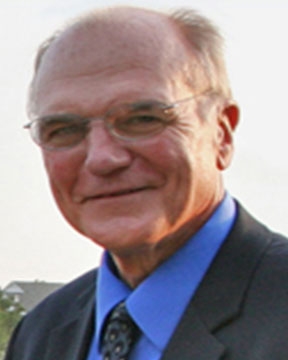 Douglas Bammann