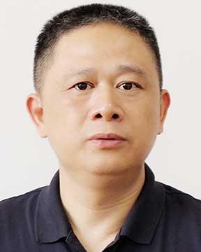 Xueyi Guo