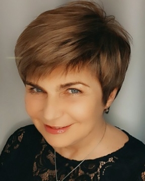 Tetiana Prikhna