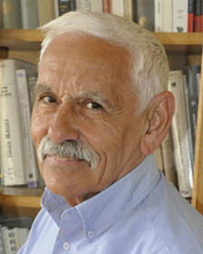Bernard Raveau