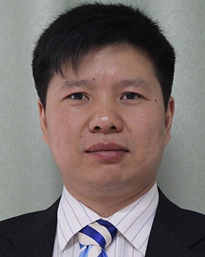 Wei-Hua Huang