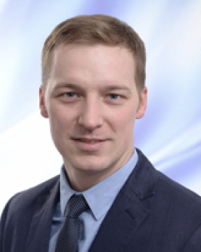Gustav Hanke