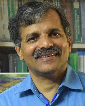 Sabu Thomas