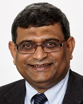 Raman Singh