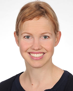 Michaela Barinova