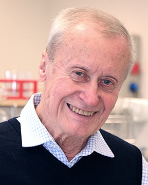Karel Kolomaznik