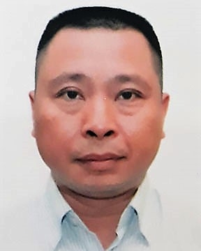 Nguyen Nhu Thanh
