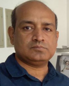 Farman Ahmed