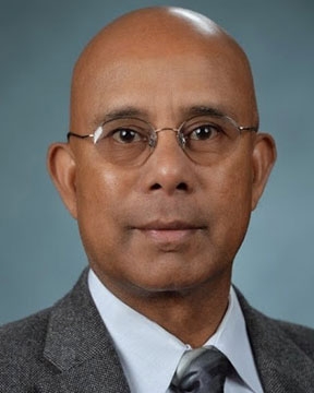 Arunachalam Rajendran