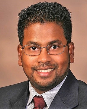 Raj Prabhu