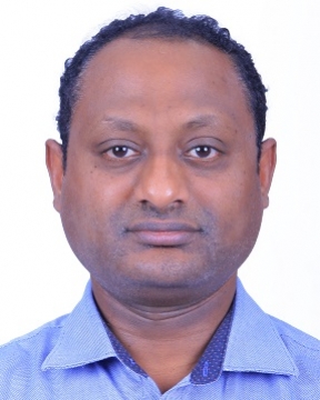 Samson Mekbib Atnaw