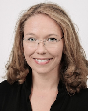 Gudrun Saevarsdottir