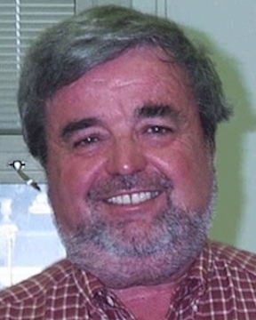 Digby Macdonald