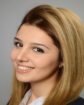 Julietta Yedoyan