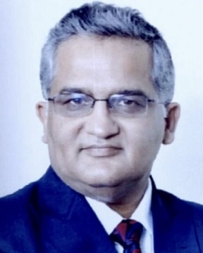 Avinash Chandra Pandey