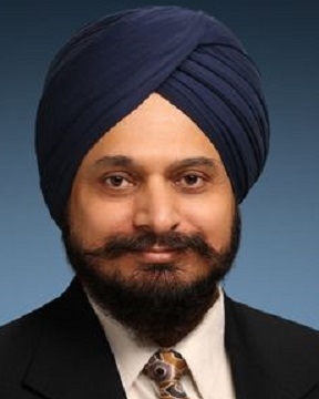 Gurtej Sandhu