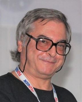 Elias Aifantis