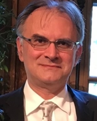 Claudio Capiglia