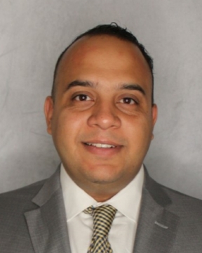 Mohamed Sanad Noufal