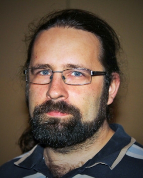 Alexey A. Popov