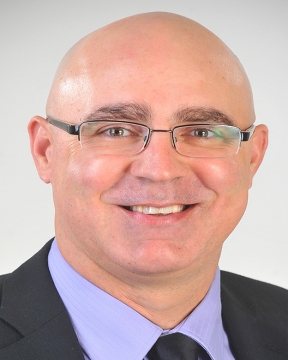 Steven Stevenson