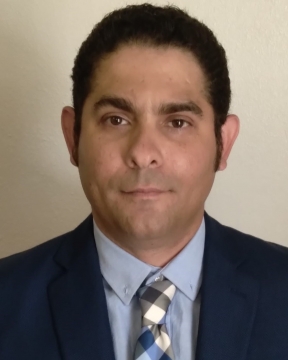 Alain Rafael Puente Santiago