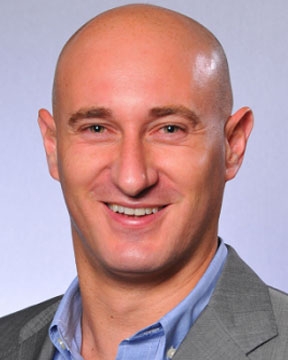 Massimiliano Delferro