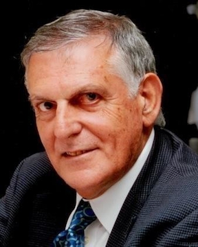 Dan Shechtman