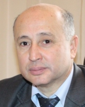 Madali Naimanbayev