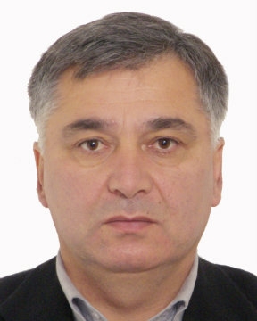 Nikoloz Chikhradze