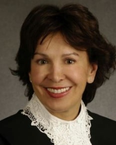 Louise Otis