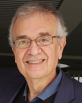 Mercouri Kanatzidis