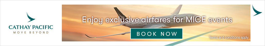 Cathay Pacific