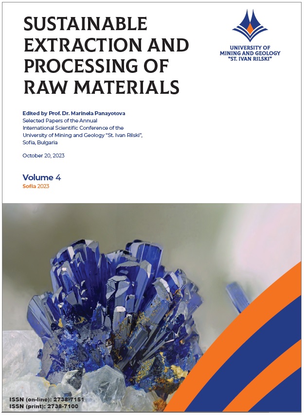 ~Sustainable Extraction and Processing of Raw Materials