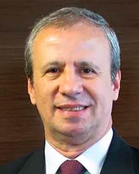 Sergio Leite