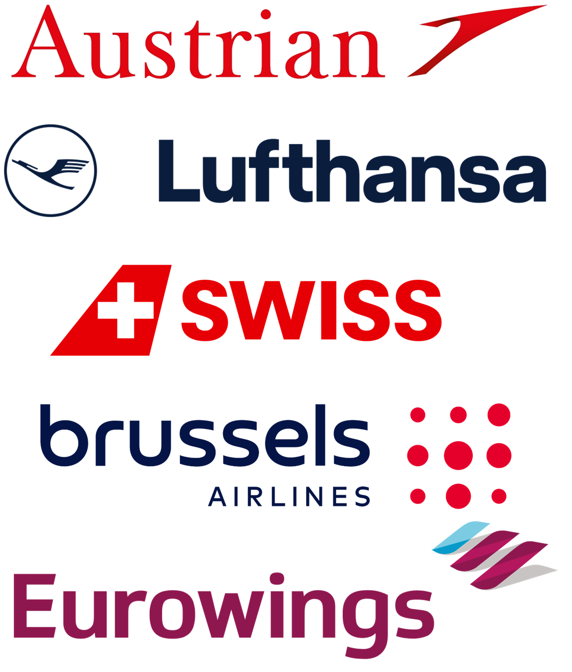 Lufthansa Group