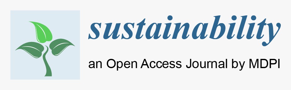 ~MDPI - Sustainability Journal
