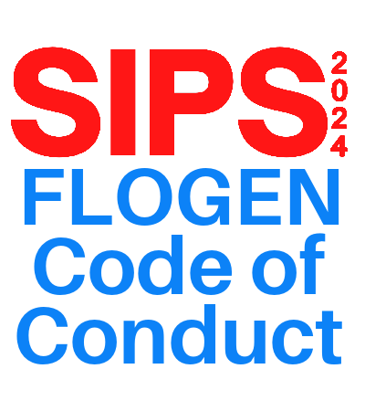 FLOGEN Code of Conduct
